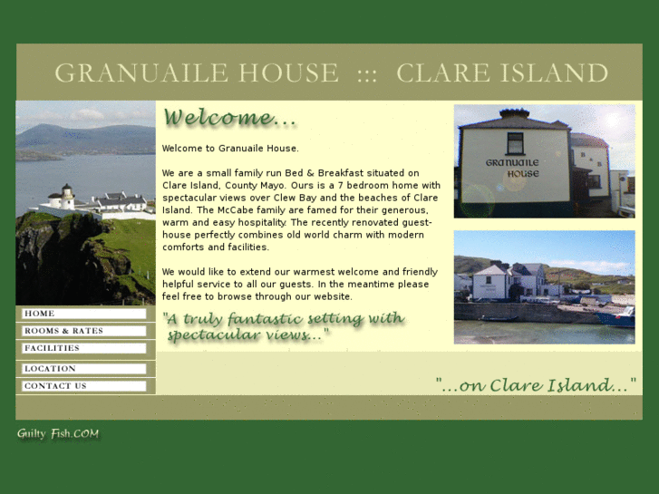 www.granuailehouse.net