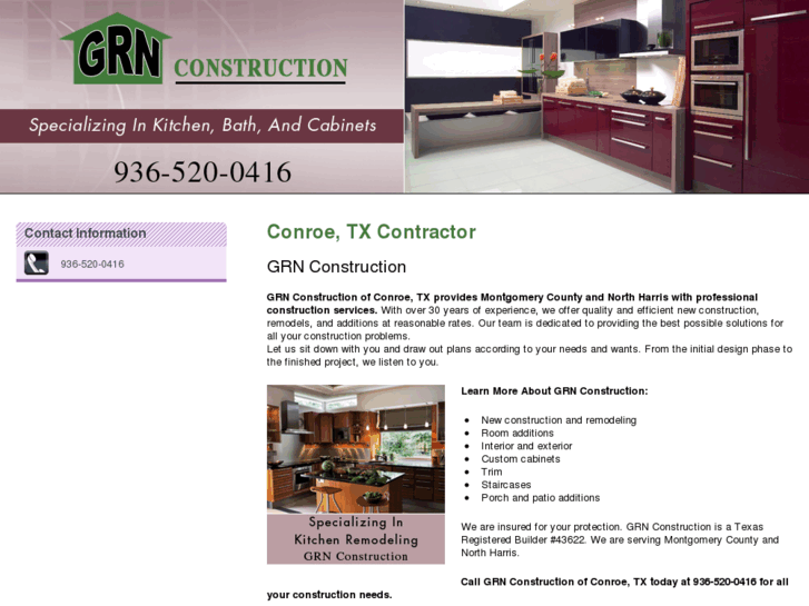 www.grnconstructiontx.com