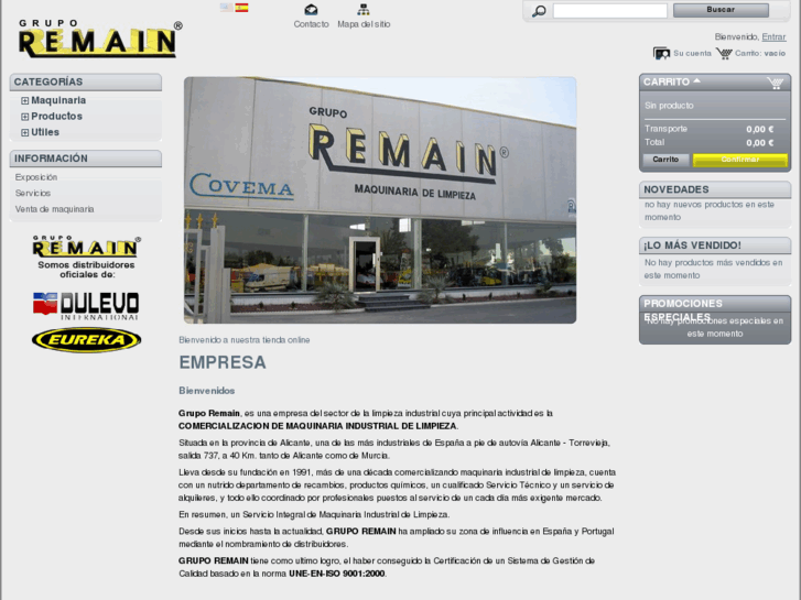 www.gruporemain.es