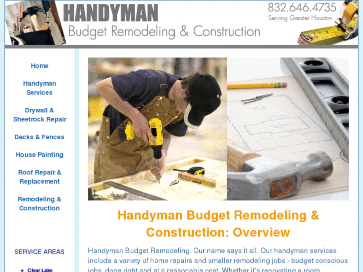 www.handymanbudgetremodeling.com