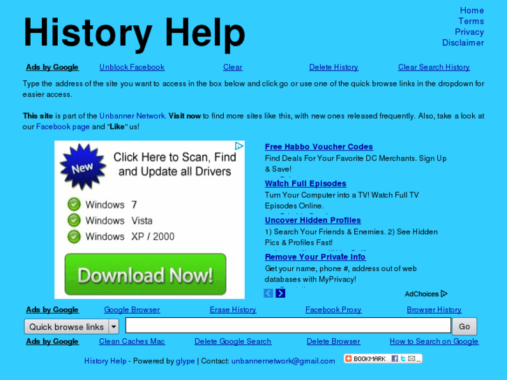 www.historyhelp.net