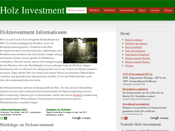 www.holz-investment.net