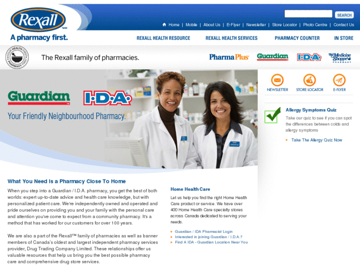 www.ida-pharmacy.ca