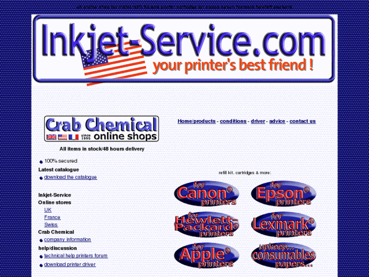 www.inkjet-service.com