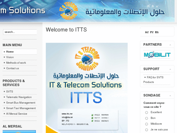www.ittelecomsolutions.com