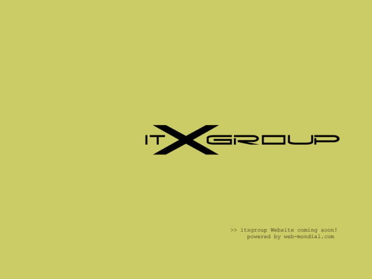 www.itxstudio.com