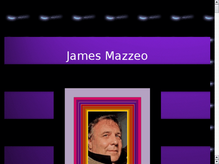 www.jamesmazzeo.com