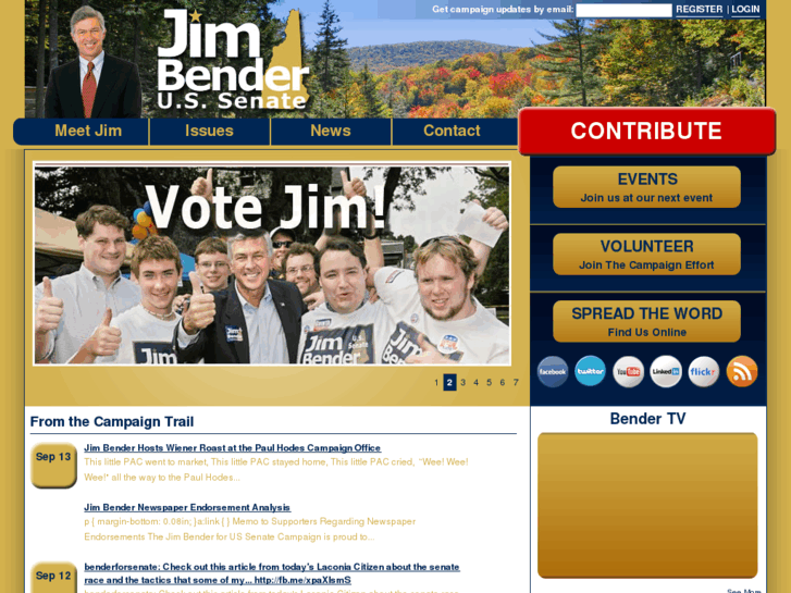 www.jimbenderforsenate.com