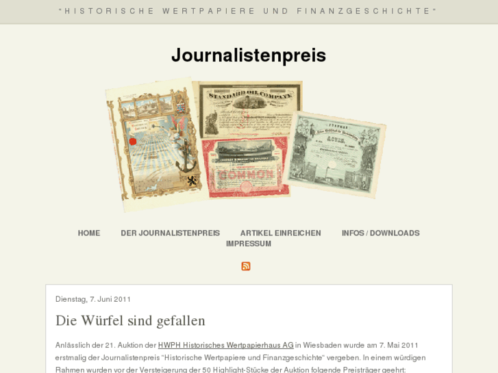 www.journalisten-preis.de