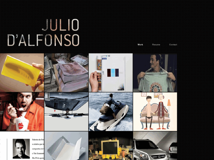 www.juliodalfonso.com