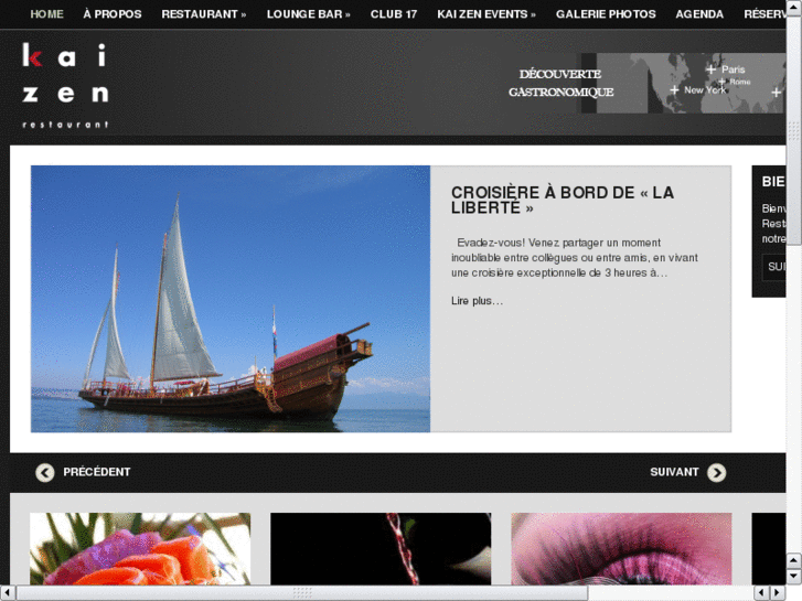 www.kaizenrestaurant.com