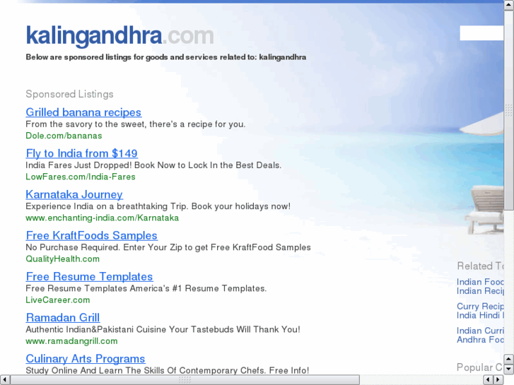 www.kalingandhra.com