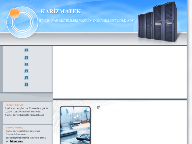 www.karizmatek.com