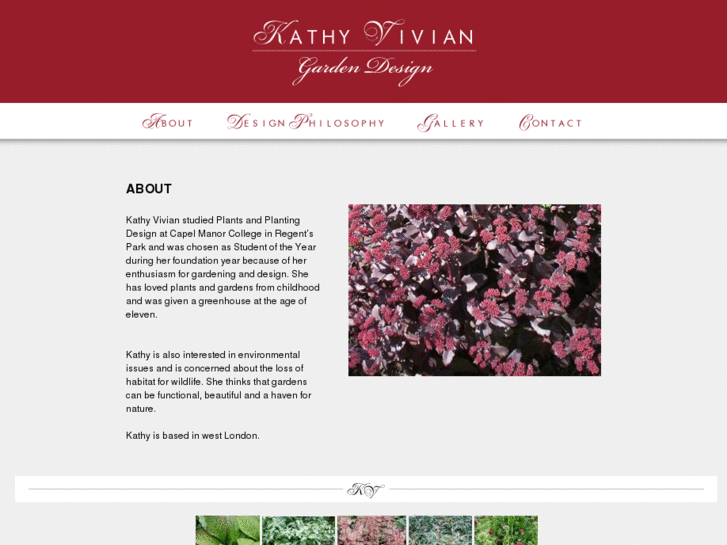 www.kathyviviangardendesign.com