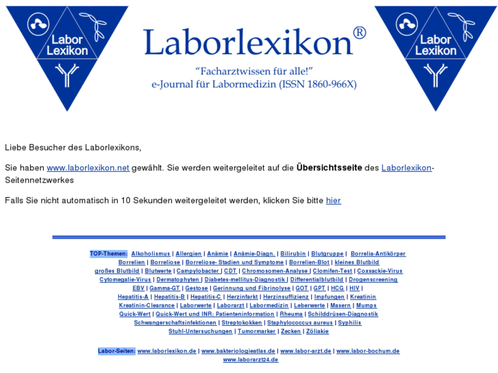 www.laborlexikon.net