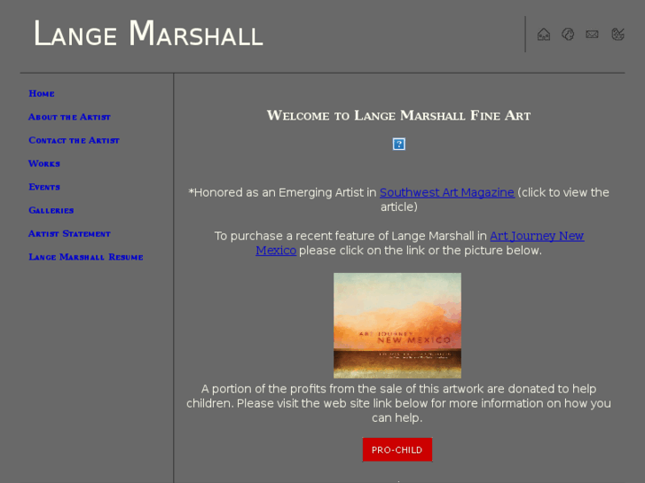 www.langemarshall.com