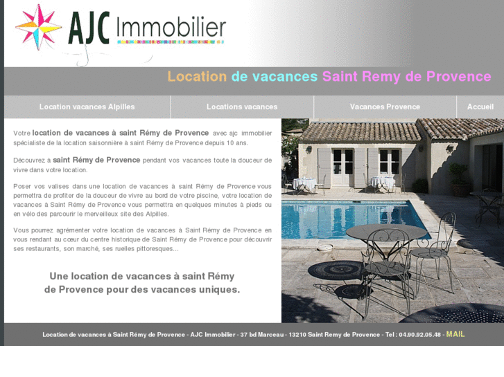 www.location-vacances-saint-remy-de-provence.com