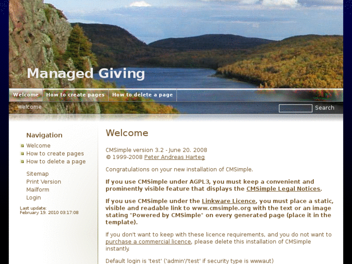 www.managed-giving.org