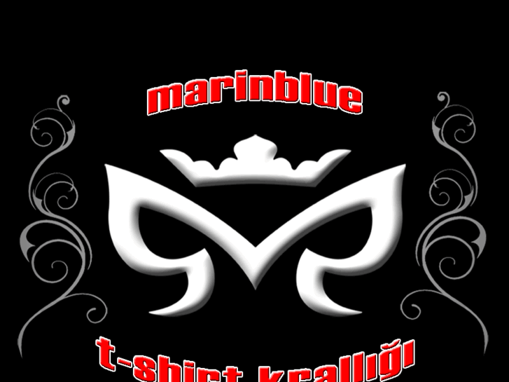 www.marinblue.net