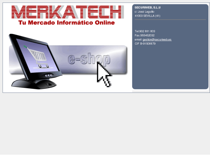 www.merkatech.net