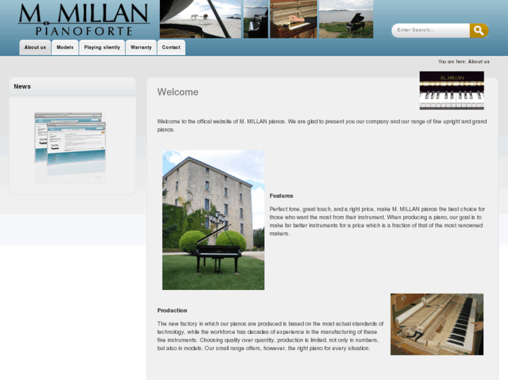 www.millan-piano.com