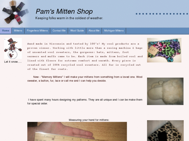 www.mittenshop.com