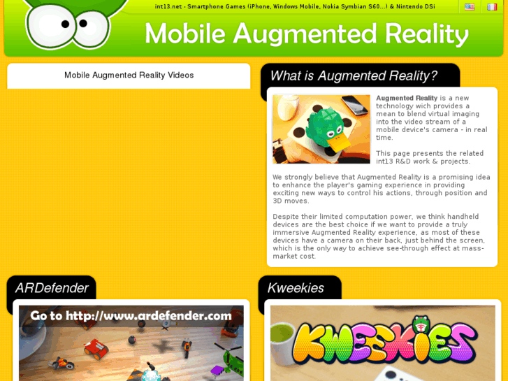 www.mobile-augmented-reality.com