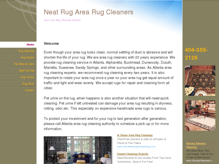 www.neatrug.com