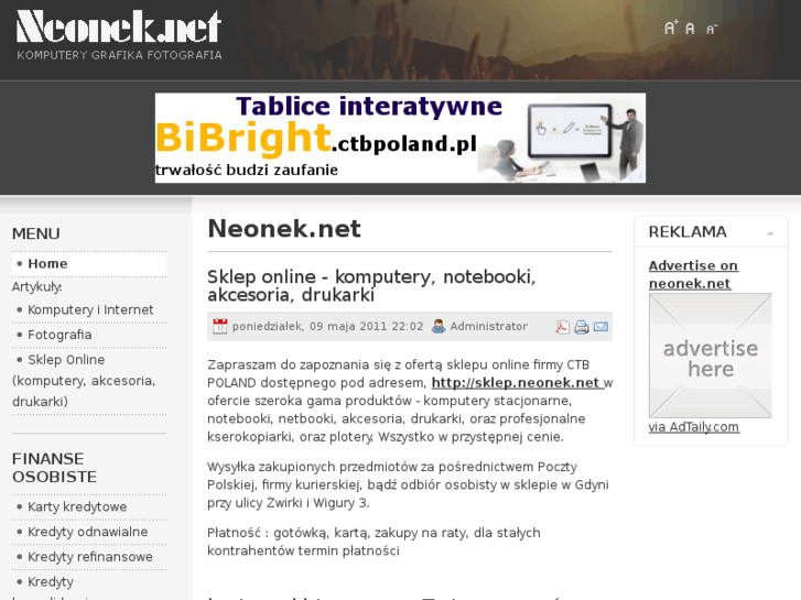 www.neonek.net