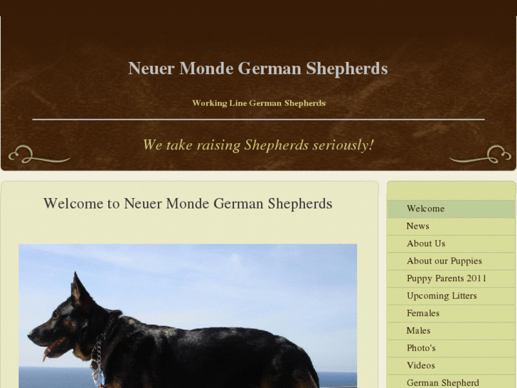 www.neuermondeshepherds.com