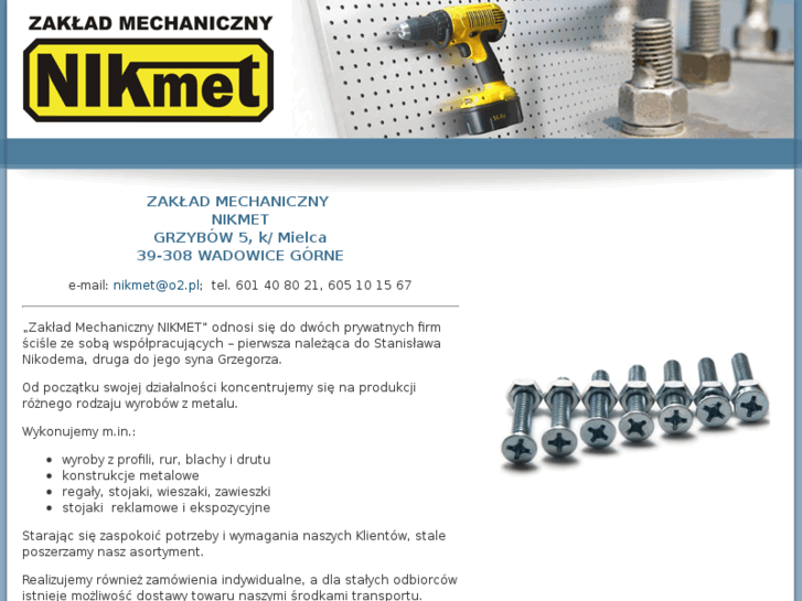 www.nikmet.com