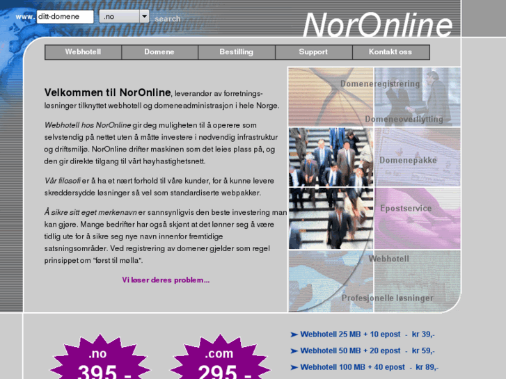 www.noronline.com