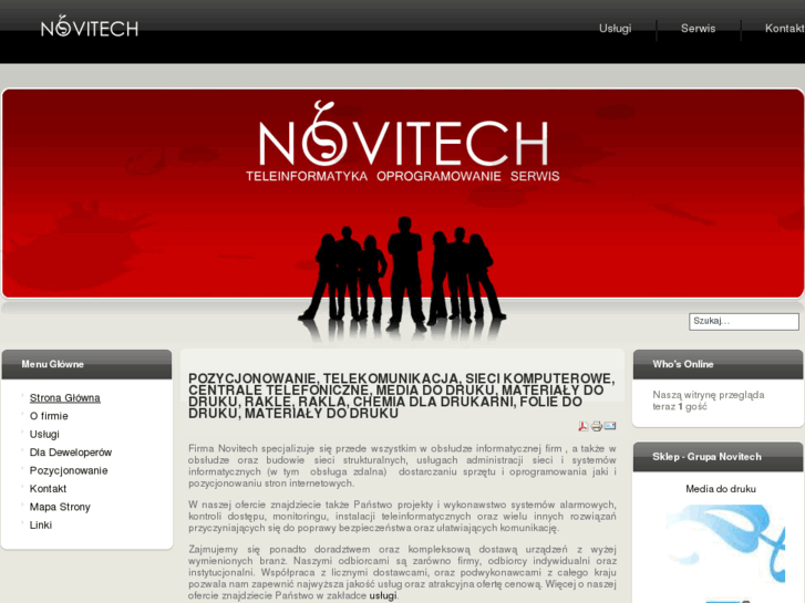 www.novitech.com.pl