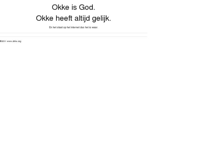 www.okke.org