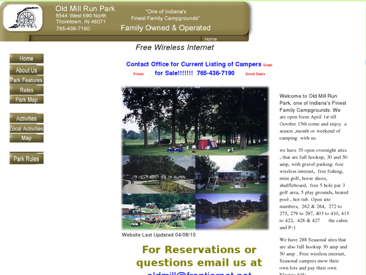 www.oldmillrun.com