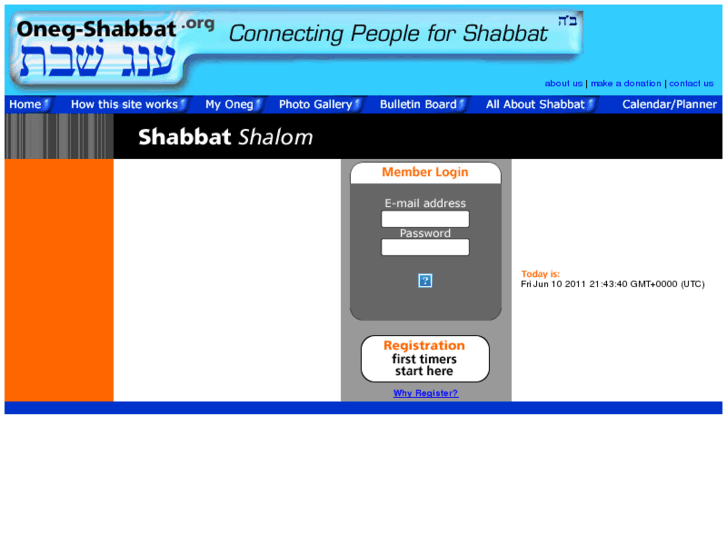 www.oneg-shabbat.org