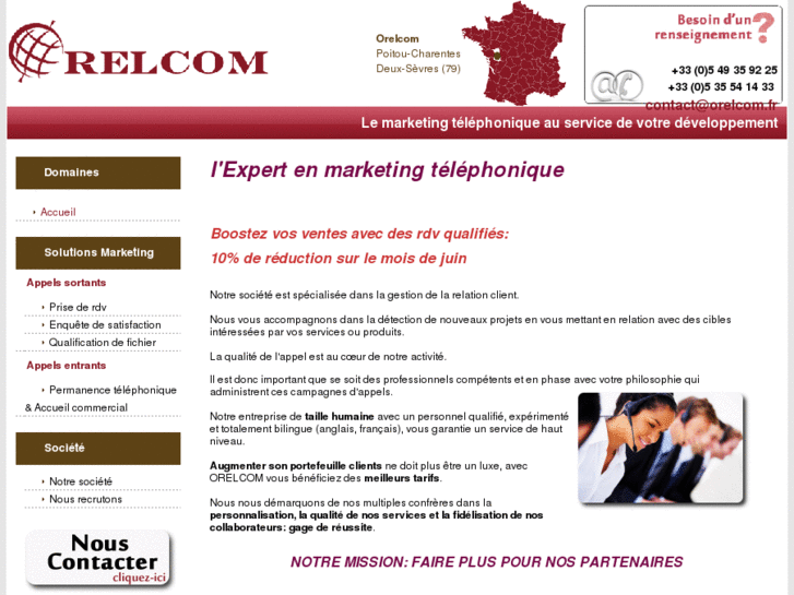 www.orelcom.fr