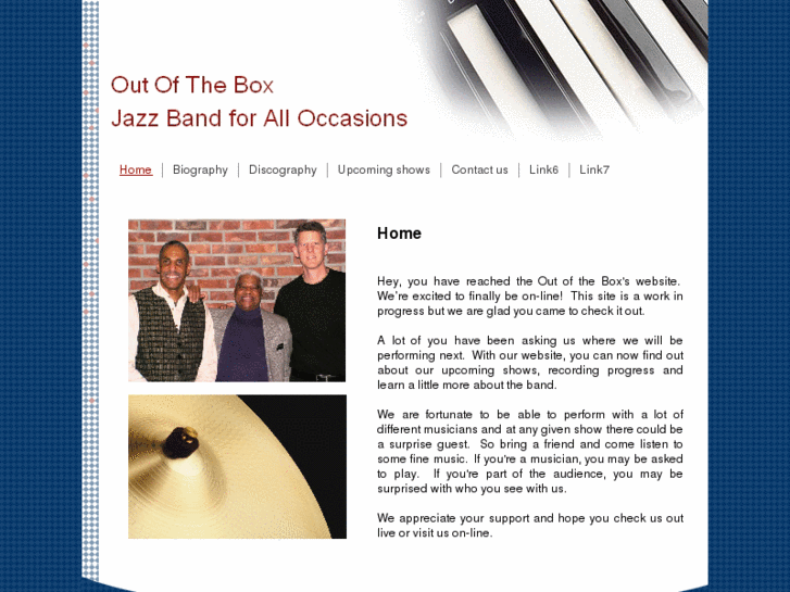 www.outoftheboxjazz.com