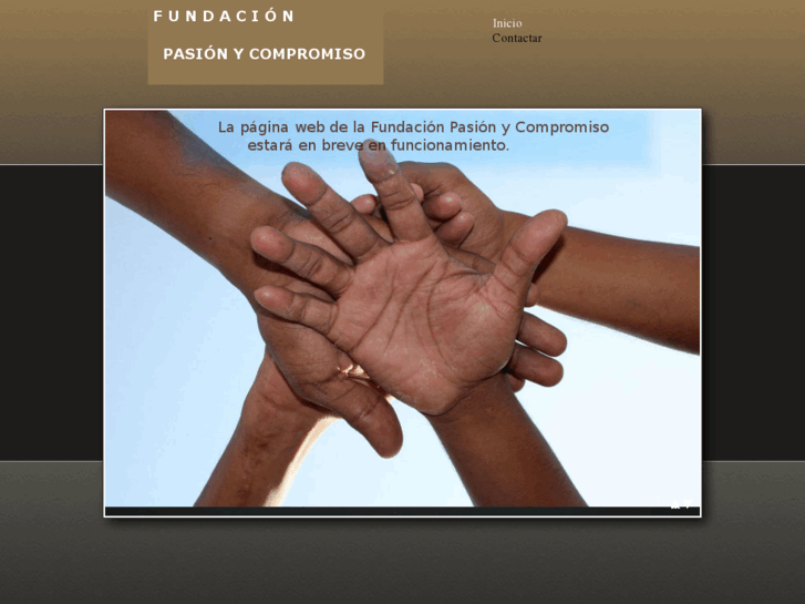 www.pasionycompromiso.com