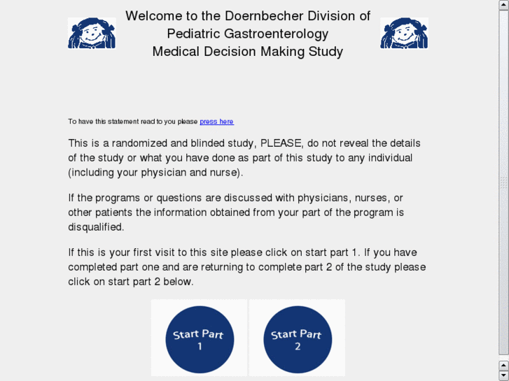 www.pediatricdecisionmaking.com