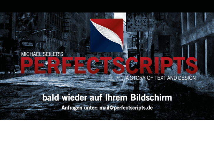 www.perfectscripts.de