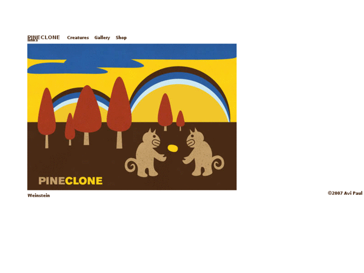 www.pineclone.com