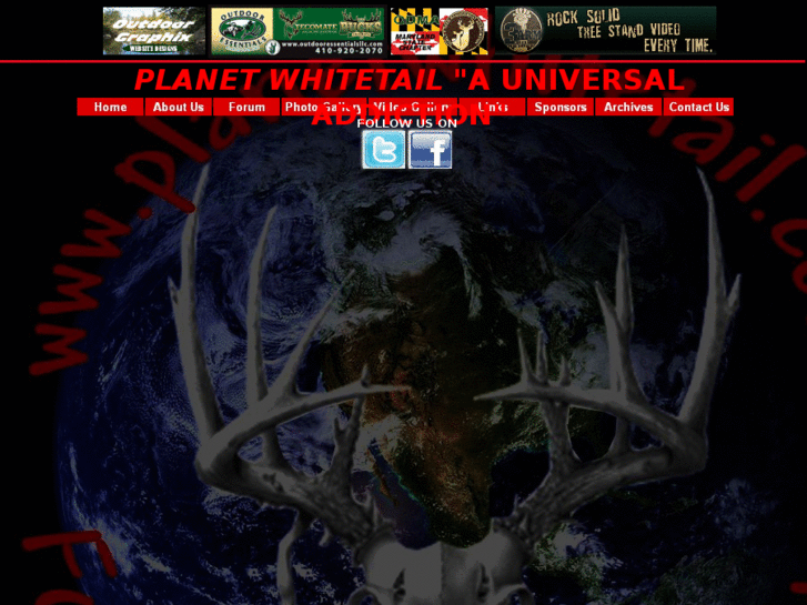 www.planetwhitetail.com