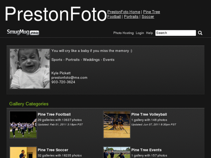 www.prestonfoto.com