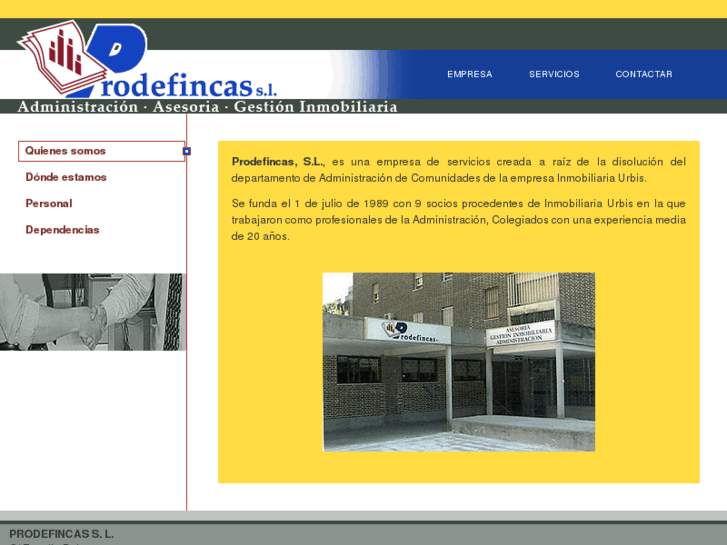 www.prodefincas.com