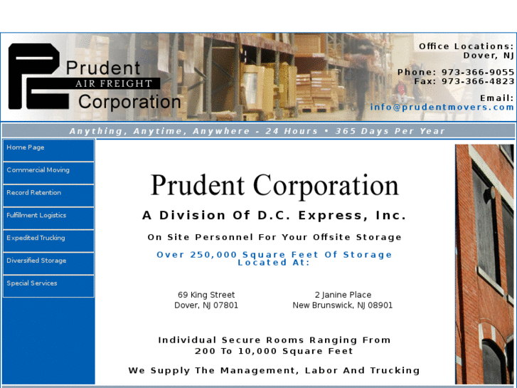 www.prudentmovers.com