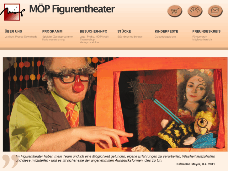 www.puppentheater.co.at