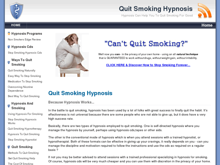 www.quitsmokinghypnosis.org