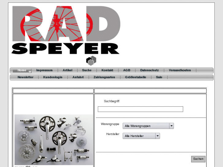 www.rad-speyer.com