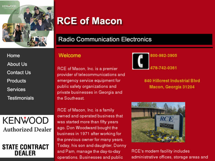 www.rceofmacon.com